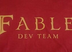 Sea Of Thieves & Everwild Artist Jumps Ship To Fable Developer Playground Games