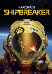 Hardspace: Shipbreaker Cover