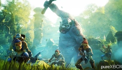 Fable Legends Will Be Free to Play on Xbox One and Windows 10