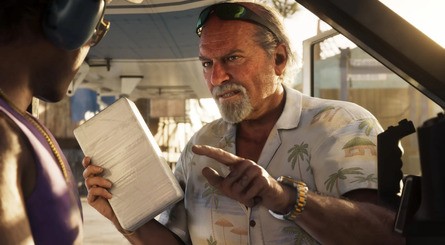 GTA 6 Trailer 2 Has Arrived Ahead Of May 2026 Release On Xbox Series X|S4