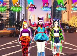 Just Dance 2023 Arrives This November, But It's Skipping Xbox One
