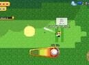 Liked Golf Story On Switch? Check Out RPGolf Legends On Xbox This Month