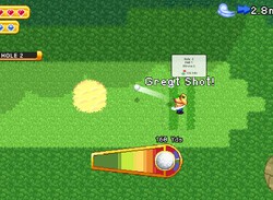 Liked Golf Story On Switch? Check Out RPGolf Legends On Xbox This Month