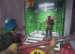 Remedy 'Hoped' For A Better FBC: Firebreak Launch, But Game Pass Is Helping