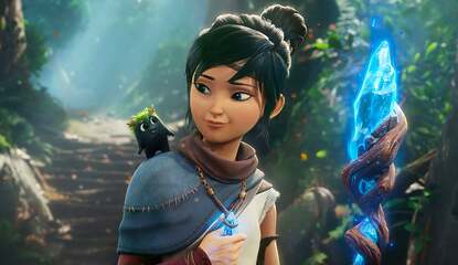 Kena: Bridge Of Spirits Team Will Look At Possible Xbox Release After A 'Rest'