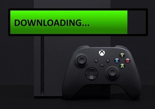 Final Fantasy VII Revelation Could Have One Of The Biggest Download Sizes In Xbox History