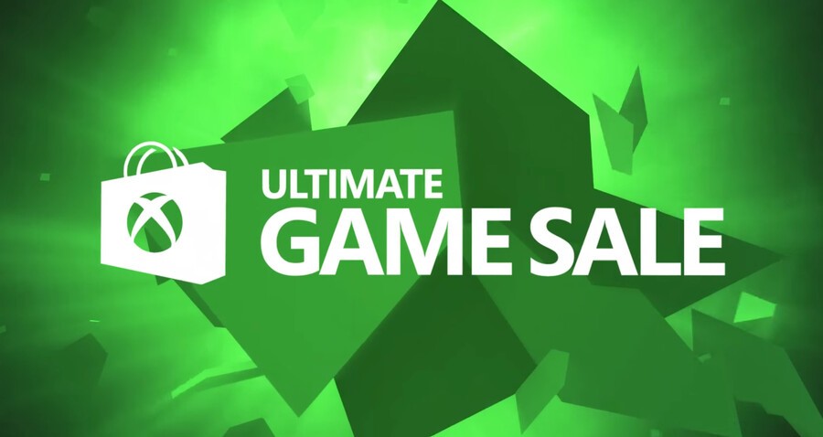Talking Point: What Are You Buying In The Xbox Summer Sale 2020?