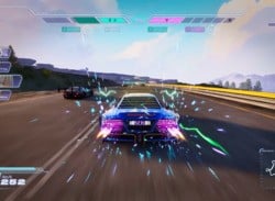 Screamer Is Out On Xbox This Week, And Here's What The Reviews Are Saying About It