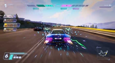 Screamer Is Out On Xbox This Week, And Here's What The Reviews Are Saying About It