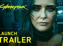 Cyberpunk 2077's Launch Trailer Contains A Hidden DLC Message