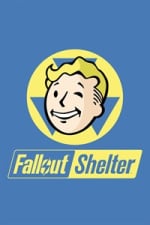 Fallout Shelter (Xbox One)
