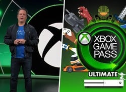 Phil Spencer: Xbox Game Pass Isn't 'Burning Cash', It's Very Sustainable