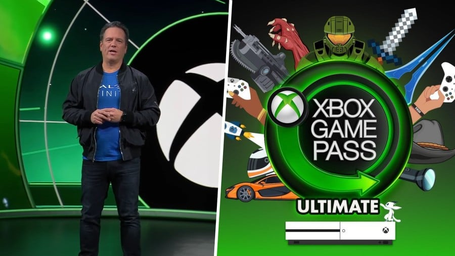 Phil Spencer: Xbox Game Pass Isn't 'Burning Cash', It's Very Sustainable