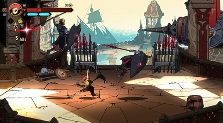 Absolum Studio Admits Xbox Release 'Wasn't A Priority' Due To Small Development Team 3