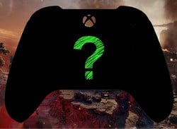 Xbox Set To Announce 'Beautiful' New Controller For Gears Of War: E-Day