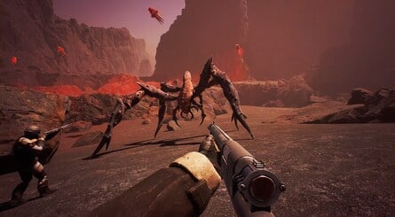 Icarus: Console Edition Brings Its Co-Op Survival Experience To Xbox This February 4