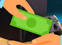 'It Will Lead In Performance' - Xbox's Price Tag For Project Helix Could Be Pretty High