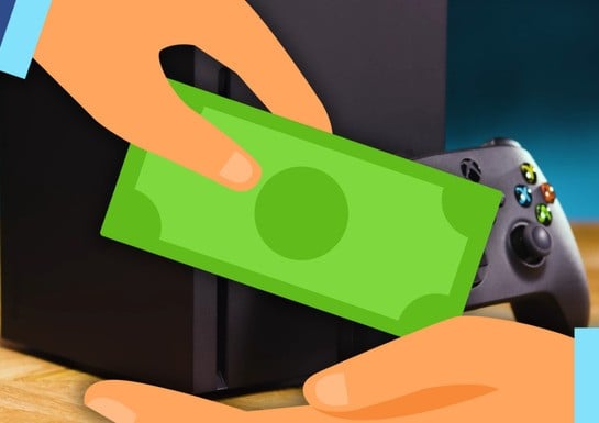 'It Will Lead In Performance' - Xbox's Price Tag For Project Helix Could Be Pretty High