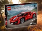 Xbox Partners With LEGO For Two New Forza Horizon 6 Sets, Complete With In-Game Bonuses