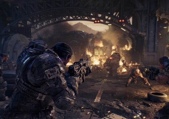 Gears Of War E-Day Release Date, Release Times & Everything You Need To Know On Xbox & PC