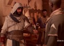 Assassin's Creed Mirage Continues To Impress In Seven Minutes Of Raw Footage