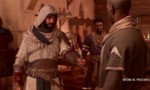 Assassin's Creed Mirage Continues To Impress In Seven Minutes Of Raw Footage