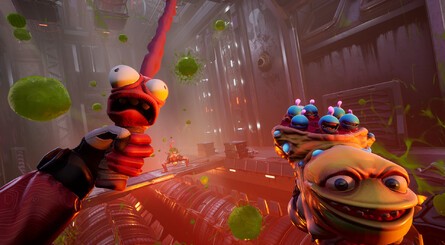 High On Life Returns To Xbox Game Pass Today, And Now Is The Perfect Time To Play It 1