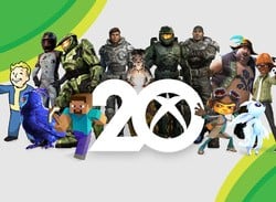 Will We See Another 'Anniversary Event' For Xbox 360 Turning 20 This Year?