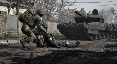 WARDOGS Is Coming To Xbox In 2028, And Is Available Today With Steam Early Access 4