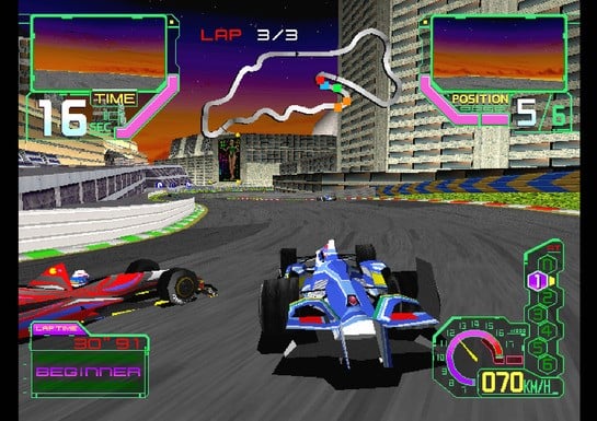 12 Arcade Archives Games Have Released For Xbox In September & October 2026