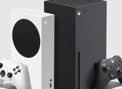 Xbox Series Pre-Order Supplies Will Be Limited, Warns Microsoft