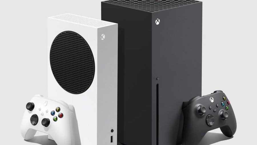 Xbox Series Pre-Order Supplies Will Be Limited, Warns Microsoft