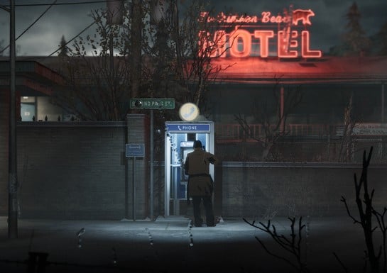 What Are You Playing This Weekend? (October 24-25)