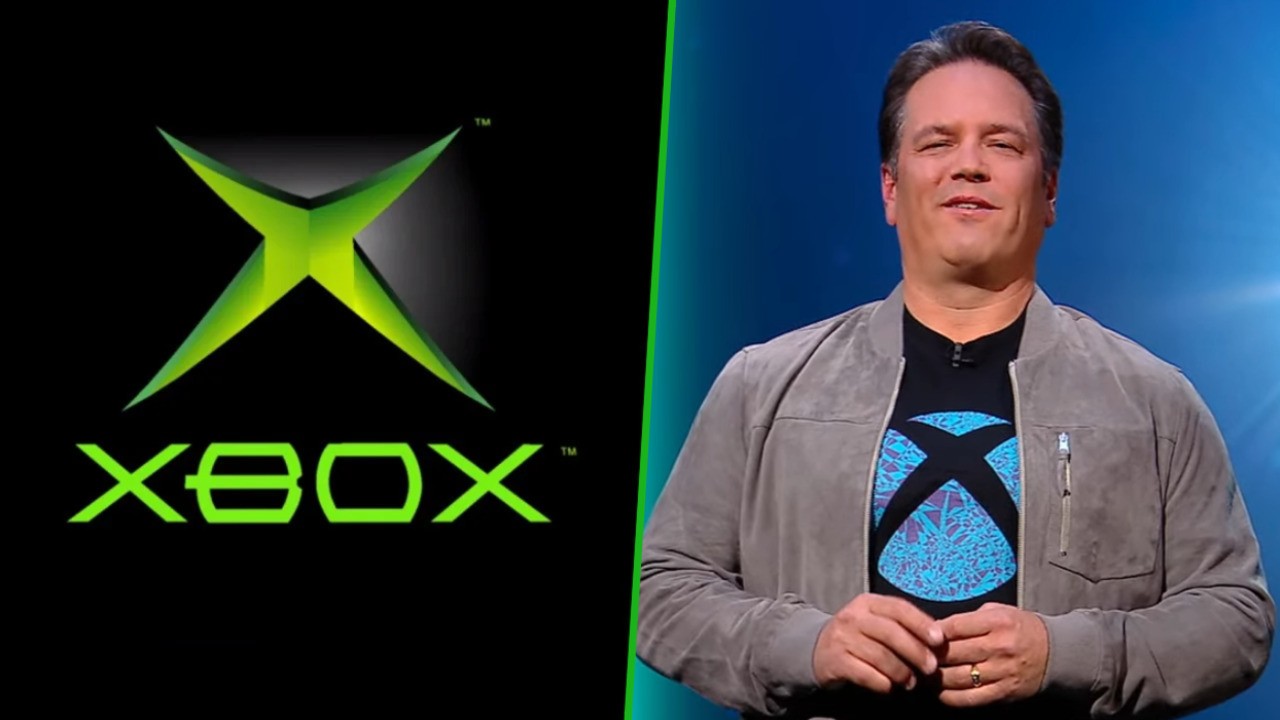 IGN - Head of Xbox Phil Spencer posted a photo on his