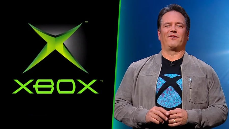 Phil Spencer reage quando o Xbox é elogiado por ser mais inclusivo do que nos anos 2000