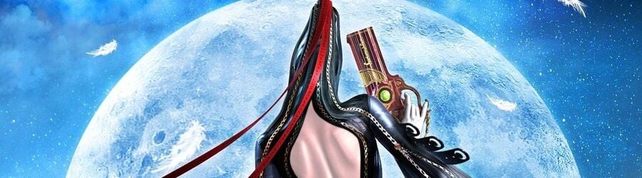 Bayonetta (Xbox 360)