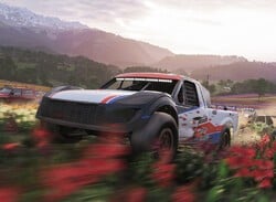 Forza Horizon 6 Tracks, Events & Open-World Activities Detailed In New Gameplay