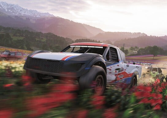 Forza Horizon 6 Tracks, Events & Open-World Activities Detailed In New Gameplay