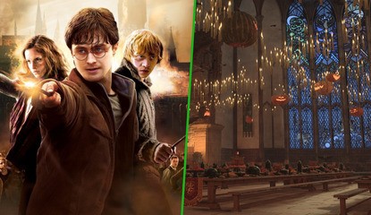 Fascinating Hogwarts Legacy Comparison Shows Several Film Vs. Game Scenes