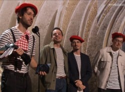 Two Xbox First-Party Titles Win At The Game Awards 2025, Expedition 33 Takes 'Game Of The Year'