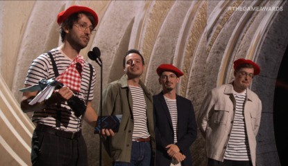 Two Xbox First-Party Titles Win At The Game Awards 2025, Expedition 33 Takes 'Game Of The Year'