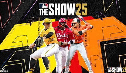 MLB The Show 25 Is Surprisingly Not Coming To Xbox Game Pass This Year
