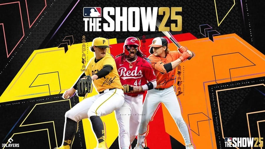 MLB The Show 25 Is Surprisingly Not Coming To Xbox Game Pass This Year