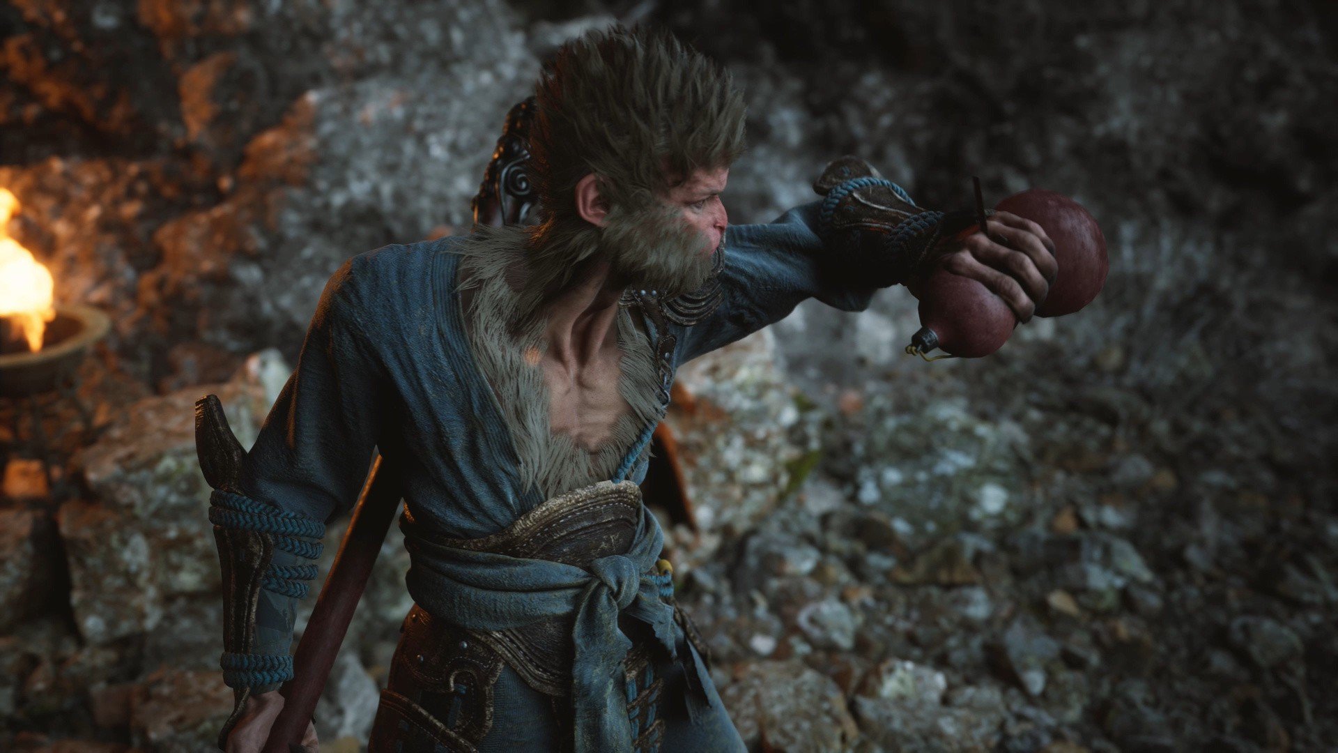 Will You Be Buying Black Myth: Wukong On Xbox Next Week?
