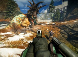 Everything You Need To Know About Second Extinction On Xbox Game Pass