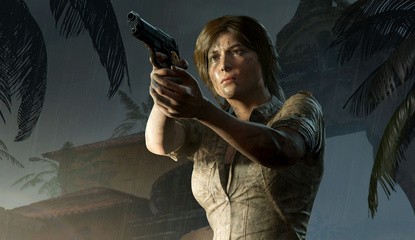 Crystal Dynamics 'Takes Control' Of Tomb Raider, Legacy Of Kain Franchises