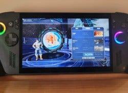 TimeSplitters Rewind Has Launched For Free On PC, And It's Great On The Xbox Ally