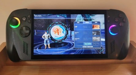 Timesplitters: Rewind Has Launched For Free On PC, And It's Great On The Xbox Ally