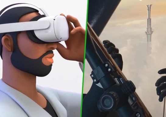 Xbox Fan Shares Useful List Of All Game Pass Games With VR Support