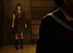 Are You Buying Silent Hill F Next Week?